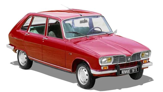 TAKAVARALON SIVUKANSI, TAKA VASEN, RENAULT KOLEOS