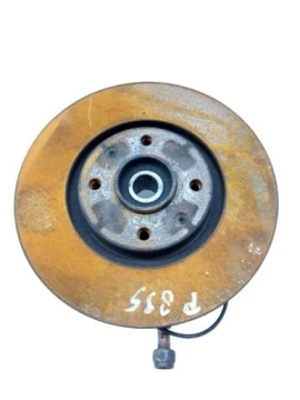 SUNNER OIKEA ETEEN OIKEA 1.6 HDI Citroen DS5 I (2011-)