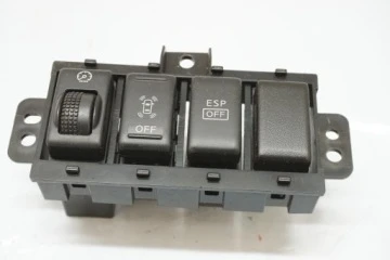 ESP VALOKYTKIN RENAULT KOLEOS