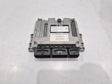 TIETOKONE RENAULT KOLEOS 2 II NISSAN X-TRAIL 2.0DCI 0281B104R3 EDC17C84
