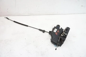 LUKITUS OIKEA TAKA SKODA OCTAVIA II HB 7 PIN