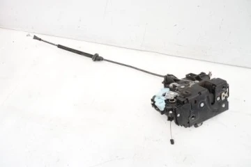LUKKO TAKA VASEN SKODA OCTAVIA II HB 7 PIN