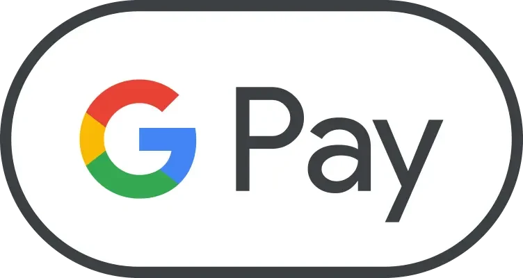 Google Pay -logo